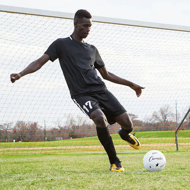 CLASSIC SOCCER BALL Champion Sports
